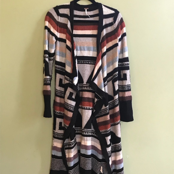 Free people sweater - Picture 4 of 4